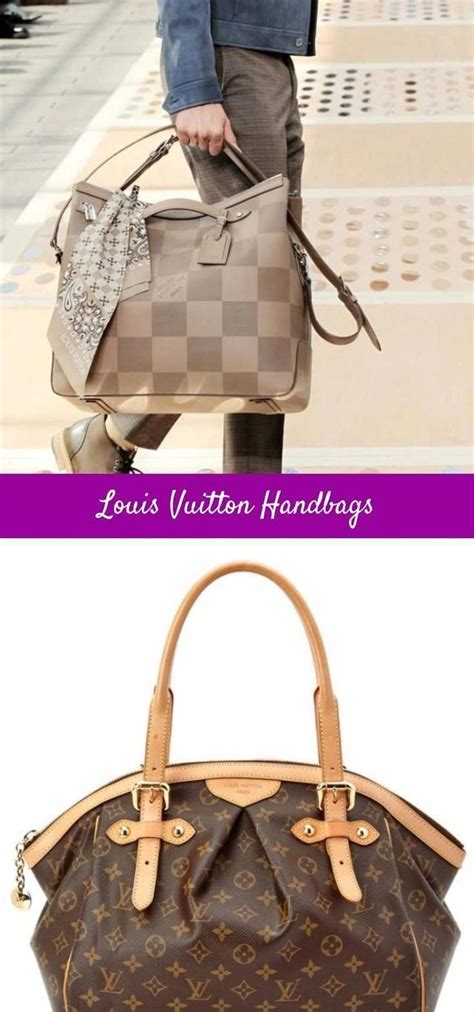 dillard's vintage louis vuitton